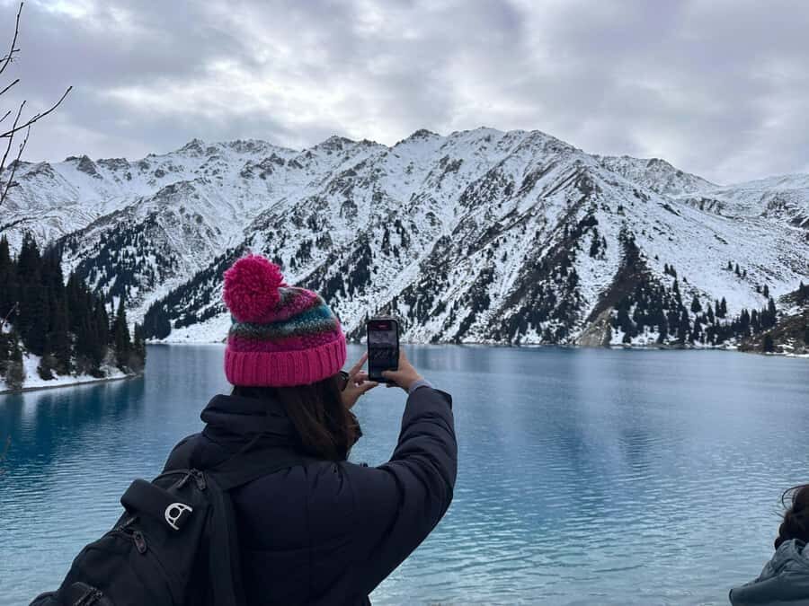 Almaty: Big Almaty Lake Guided Hike Tour - What to Expect from the Experience