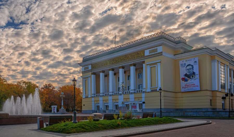Almaty city and Koktobe tour - Itinerary Breakdown