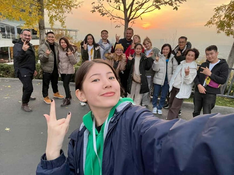 Almaty: City tour and Medeu, Shymbulak and Kok-Tobe - Detailed Breakdown of the Itinerary