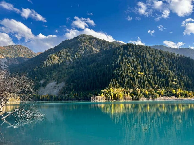 Almaty: Esik Lake and Turgen Waterfall Day Trip - Authenticity and Overall Experience