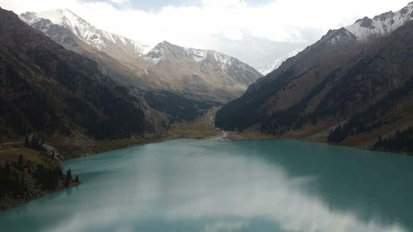 Almaty: Horseback Riding & Archery in Zaili Alatau Mountains - The Value: Is It Worth the Price?