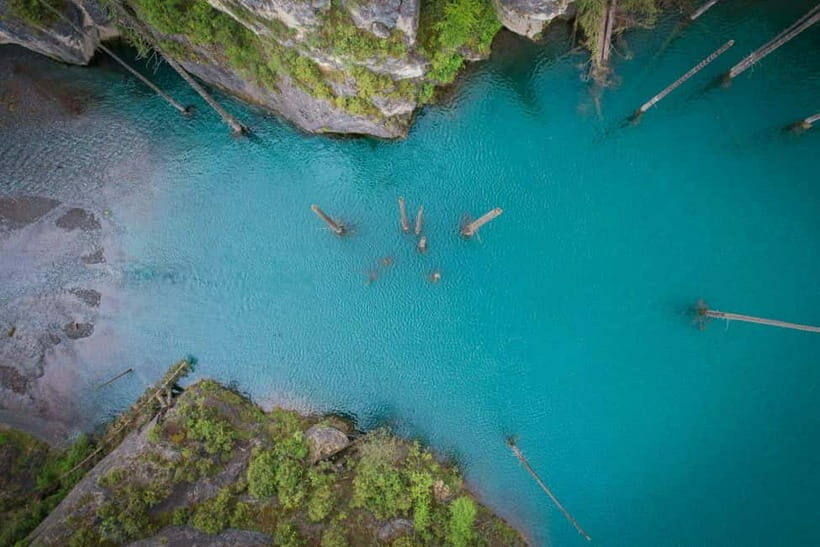 Almaty: Kolsay Lakes, Kaindy Lake & Black Canyon 1-Day Tour - Who Will Love This Tour?