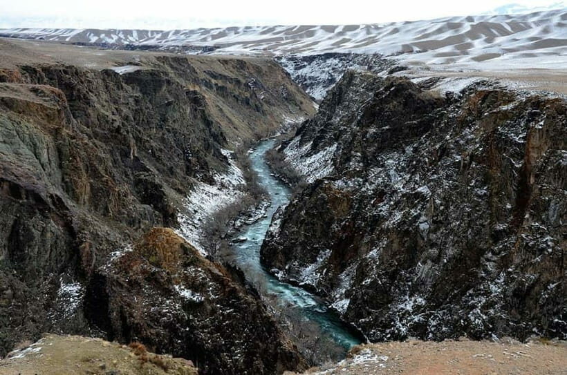 Almaty:Kaindy and Kolsai lakes with Black Canyon 1 Day Tour - What Travelers Say: Authentic Perspectives