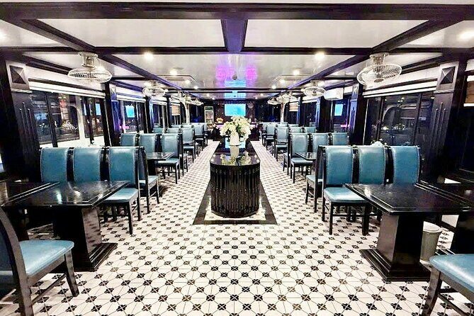 Alova Premium Cruise Halong Deluxe Day Tour with Transfer & Meal - Detailed Breakdown of the Itinerary