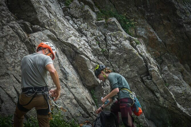 Alpine Climbing around Almaty Multi Day Tour - Who Would This Tour Suit Best?