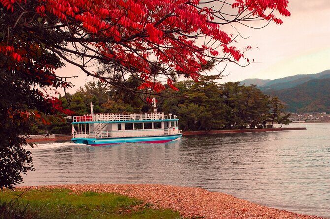 Amanohashidate & Miyama 1-Day Bus Tour: From Osaka/Kyoto w/ Lunch - What Travelers Say