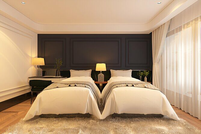 An Essence: Luxury Travel Halong Bay Cruise and Resorts - Breaking Down the Itinerary