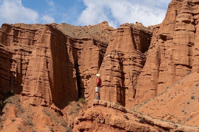 Ancient Burana and Konorchek Canyons Small Group Tour - Final Thoughts — Who Is This Tour Best For?