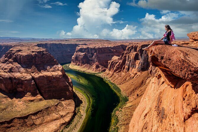 Antelope Canyon and Horseshoe Bend Tour from Sedona - What Travelers Say