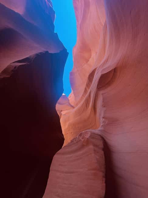 Antelope Canyon, Horseshoe Bend, Lake Powell from Page, AZ - What Travelers Are Saying and What It Means