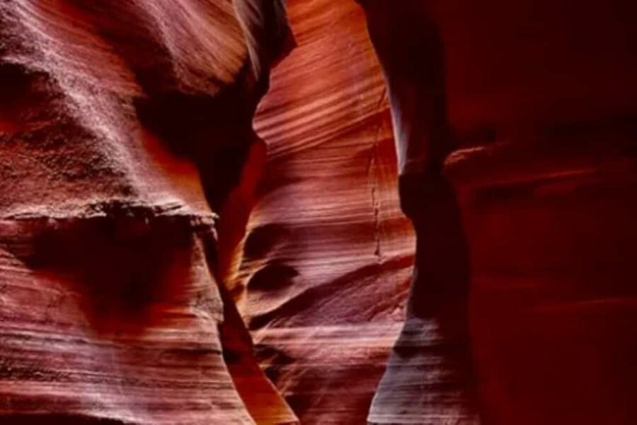 Antelope Valley: Upper Antelope Deer Canyon Tour - The Cultural Dimension