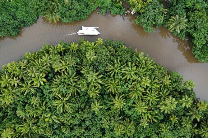 Apetahi day trip around Raiatea on a modern outrigger canoe - Final Thoughts: Is This Tour for You?