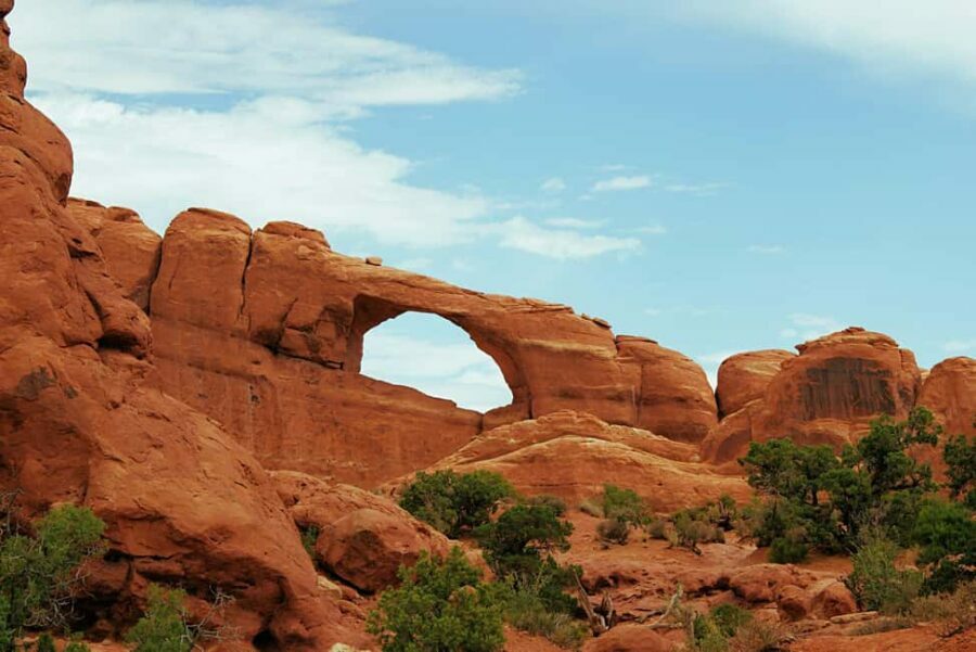 Arches National Park Half Day Tour - Why This Tour Stands Out