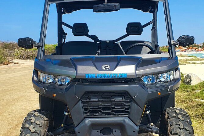 Aruba Rental Explore On Your Own - Introduction: Your Custom Aruba Adventure Awaits