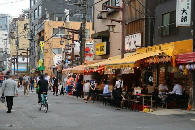 Asakusa History and Kappa Street (Kappabashi Dogugai) Tour - Who Will Appreciate This Tour?