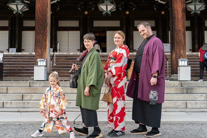 Asakusa Sensoji Temple Highlights Walking Tour in Tokyo - Final Thoughts: Is It Worth It?