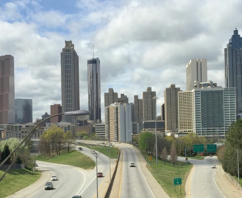 Atlanta: 'The Walking Dead' Film Locations Private Tours - The Experience: Why It Works