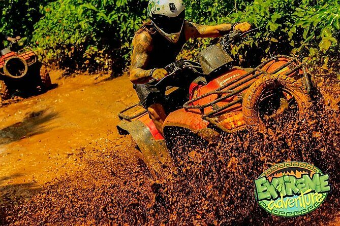 ATV Cenote & Ziplines Activities from Riviera Maya - A Closer Look at What’s Included and What’s Not