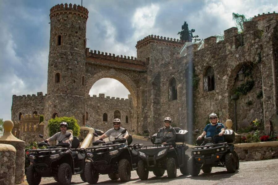 ATVs Through Guanajuato City - What to Expect: Practical Details and Tips