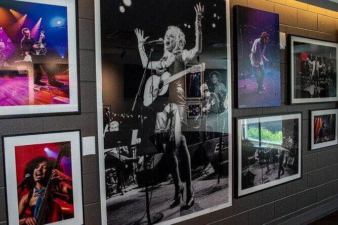 Austin City Limits Guided Backstage Tour at The Moody Theater - Final Thoughts: Is It Worth It?