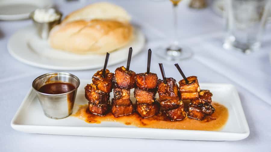 Austin: Downtown Food Tour with 6+ Tastings of Local Flavors - The Guide: Knowledgeable, Enthusiastic, and Local