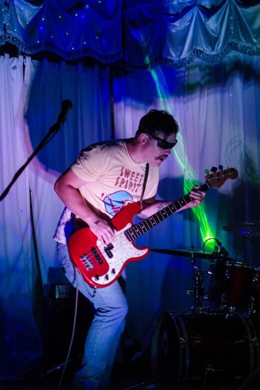 Austin: Live Music Crawl - What’s Included and What’s Not?