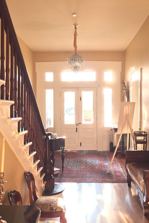 Austin: Neill-Cochran House Museum - Summary of the Experience