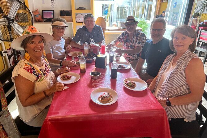 Authentic Gastronomic Mexican Food Experience in Downtown Tulum - Why This Tour Stands Out