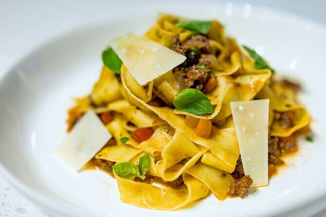 Authentic Italian Cooking Class in Seattle (5-Course Meal) - What Makes This Cooking Class Special?