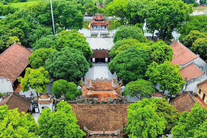 Bac Ninh Off the Map: Secret Songs, Sacred Paths & Hidden Crafts - What Travelers Say