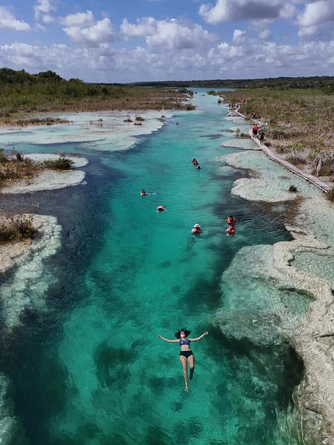 Bacalar : Ichkabal Ruins & Los Rapidos With Pick Up - Final Thoughts