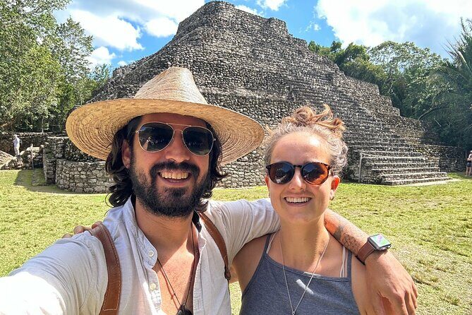 Bacalar Lagoon & Chacchoben Mayan Ruins Combo from Costa Maya - Practical Details and Logistics