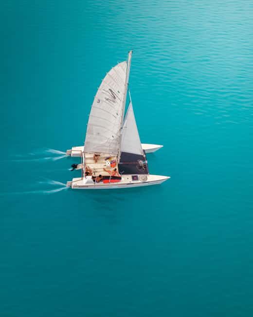 Bacalar: Shared Sunset Sailboat Tour - Why You Should Consider This Tour