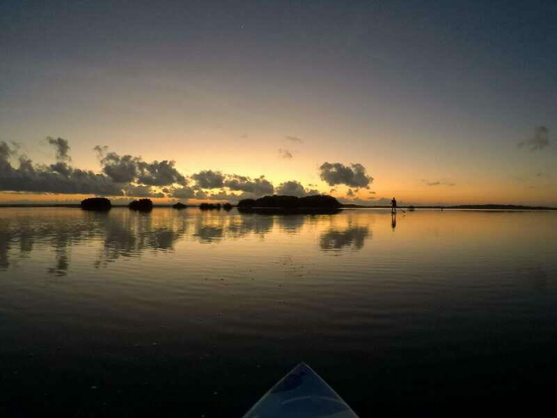 Bacalar Sunrise Stand Up Paddleboard: A Unique Experience - Why This Tour Delivers Great Value
