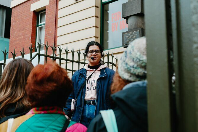 Badass Women of Melbourne Walking Tour - What Travelers Say