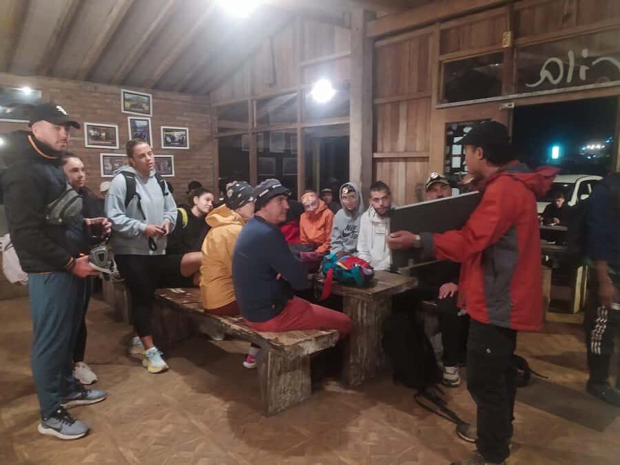 Bali: 3-Day Ijen Bromo drop off Surabaya or Malang - From Bali to Java: The Journey Begins