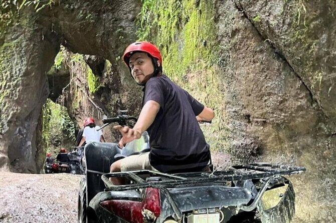 BALI ATV Kuber Through Historic Tunnel and Scenic Waterfalls - Why This Tour Delivers Value