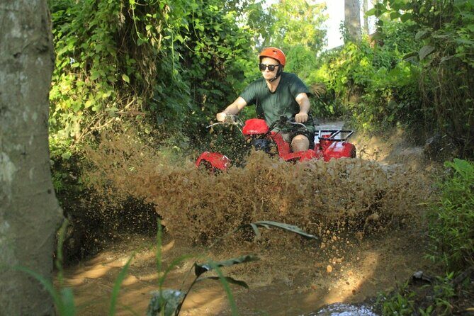 Bali ATV Quad Bike Adventure and Snorkeling Tour - What Travelers Say: Authentic Perspectives