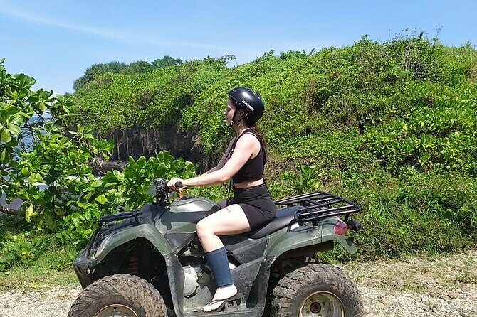 Bali ATV Ride On the Beach, Rice Field and Village Tour 2 Hour - Who Will Love This Tour?
