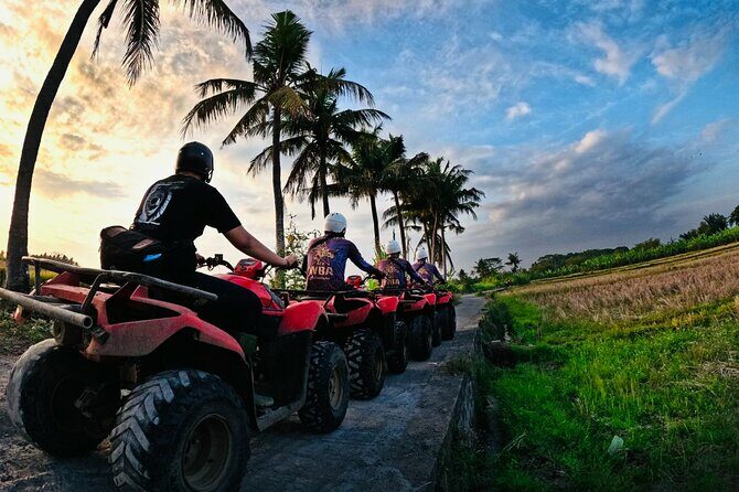 Bali ATV Ride Ubud Waterfall, Ricefield,River,Barong Cave, Lunch - Final Thoughts: Is It Worth It?