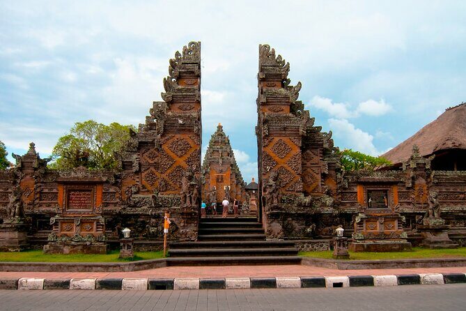 Bali Benoa Shore Excursion for Cruise's Passenger - All Inclusive - What Past Participants Say