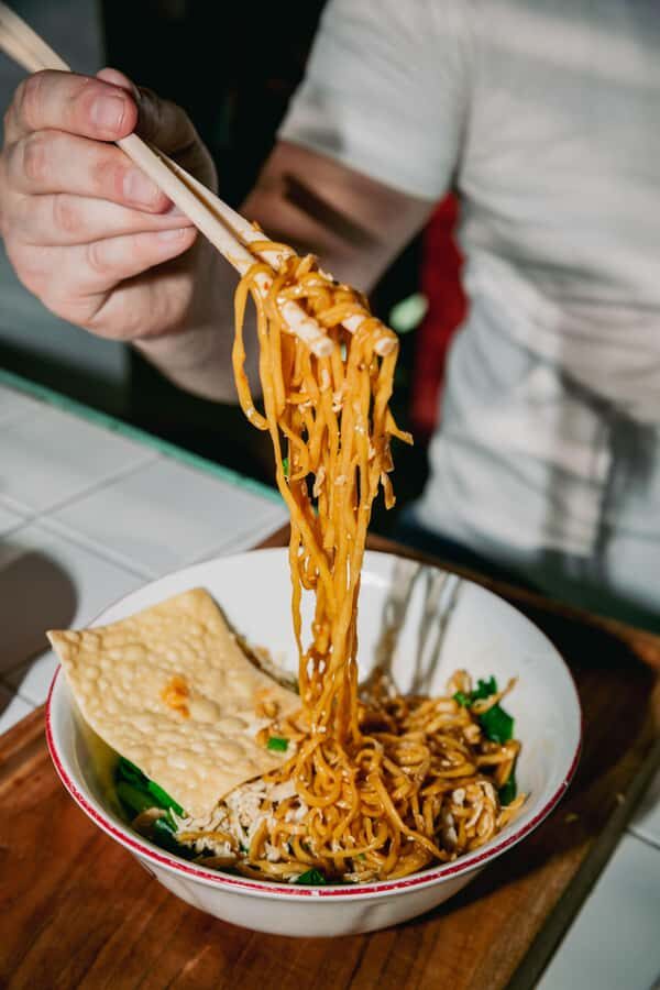 Bali: Bites Food Tour with over 15 Tastings - The Itinerary Breakdown