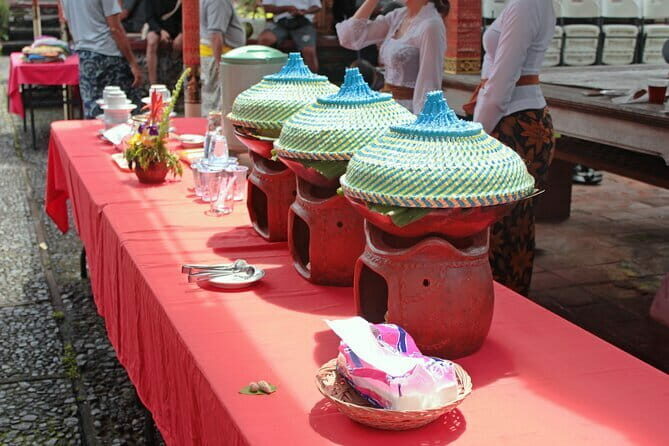 Bali Countryside Eco Cycling Tour include Lunch - Final Thoughts: Who’s This Tour Perfect For?