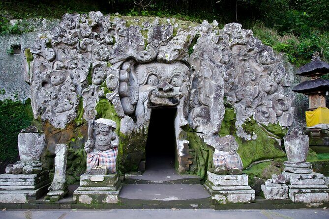 Bali Cycling and Ubud Waterfall Tour - Cycling Experience: Easy and Enjoyable