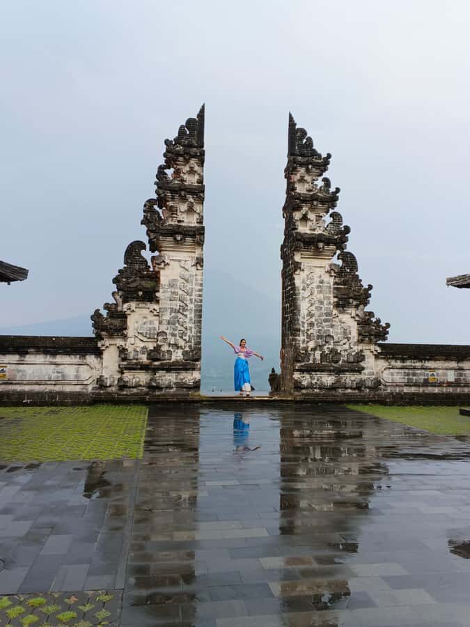 Bali: East Bali Private Tour with Lempuyang Temple - Practical Tips for the Tour