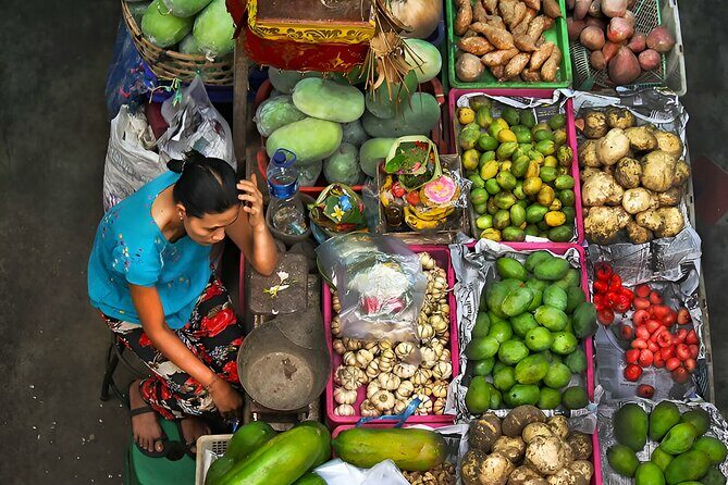 Bali Full Day-Tour: Denpasar City and Tanah Lot Sunset Tour - Transportation and Comfort