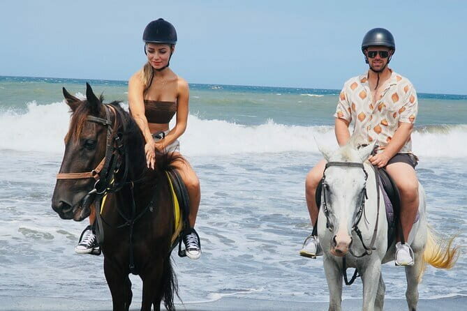 Bali Horse Riding Sanur Beach include Transport - Practical Tips for Your Ride