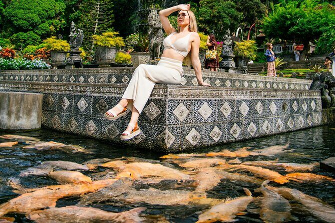 Bali Lempuyang Photography Tour -All Inclusive & Private - What’s Included and What’s Not