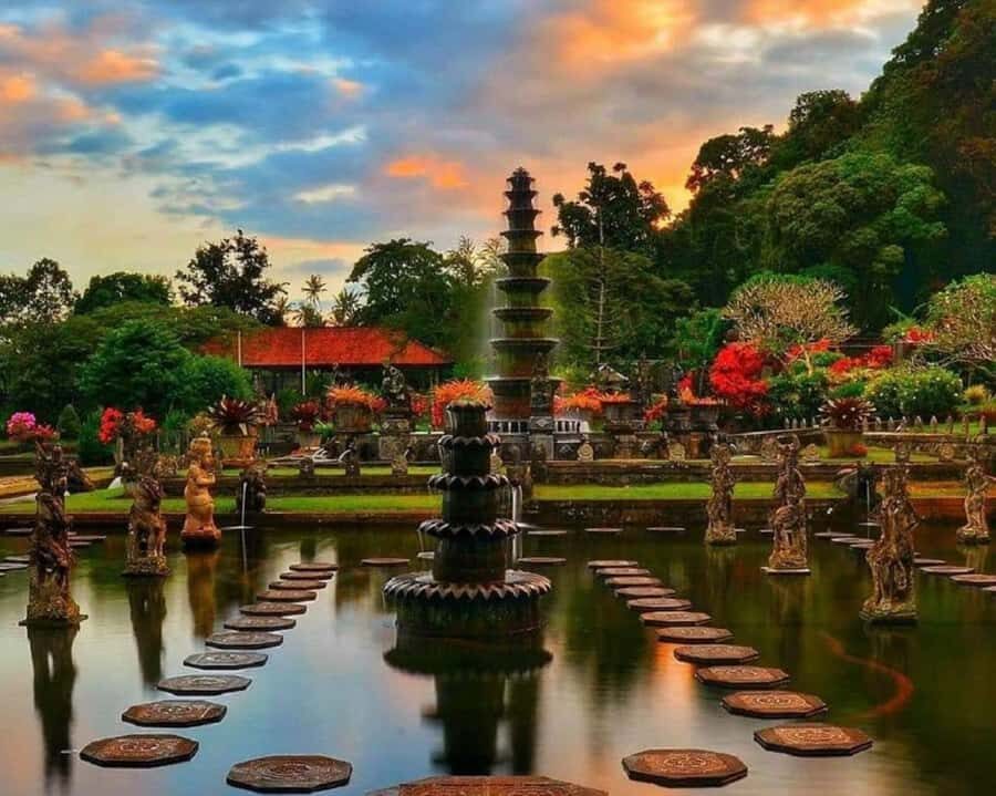 Bali: Lempuyang Temple, Tirta Gangga, and Taman Ujung Tour - What Sets This Tour Apart