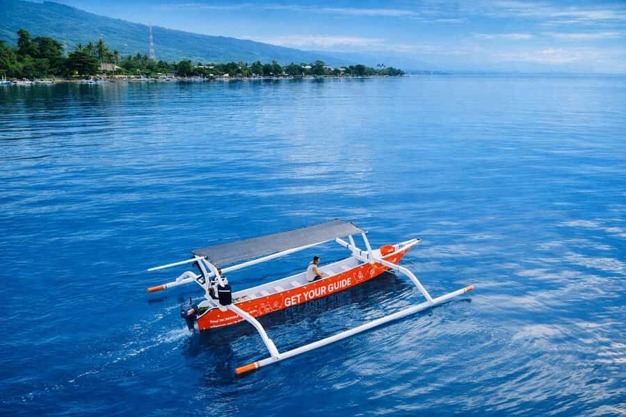 Bali/Lovina: Guided Dolphin Watching & Sunrise Boat Snorkel - Practical Details & Considerations
